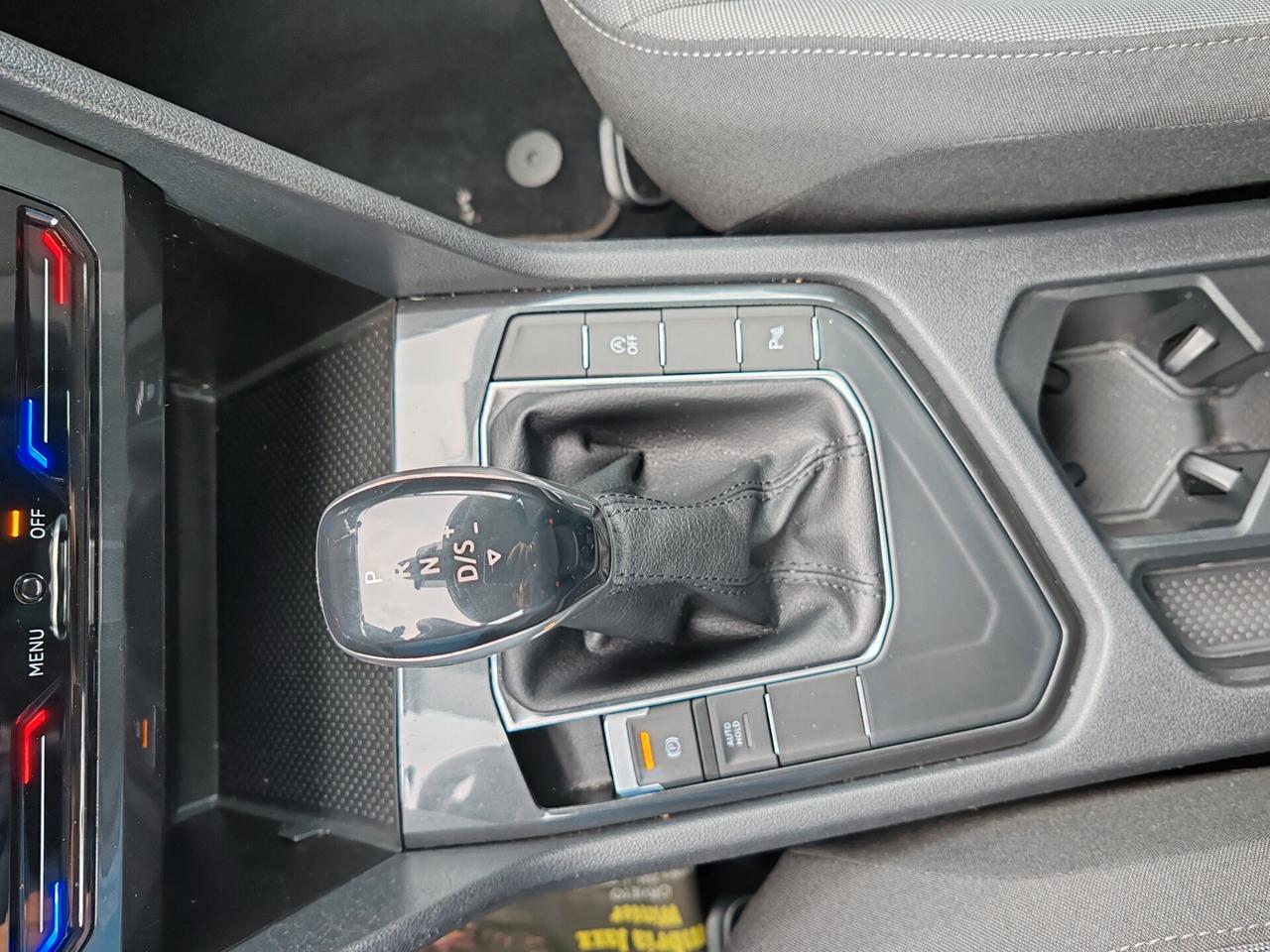 Volkswagen Tiguan 2.0 TDI 150 CV SCR DSG Life