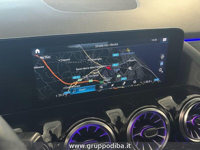 Mercedes-Benz GLA GLA-H247 2020 Diesel 200 d Sport Plus 4matic auto