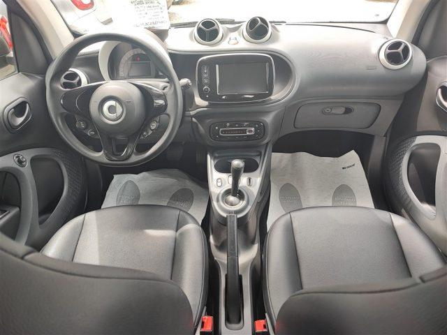 SMART ForTwo 70 1.0 AndroiAuto,TETTO PANORAMA,CRUISE,CLIMA