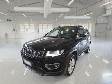 JEEP COMPASS 1.3 T4 PHEV 190cv Business Plus 4xe Auto
