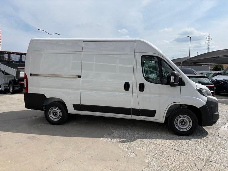 FIAT Ducato 35 MH2 2.2 mjt3 140cv