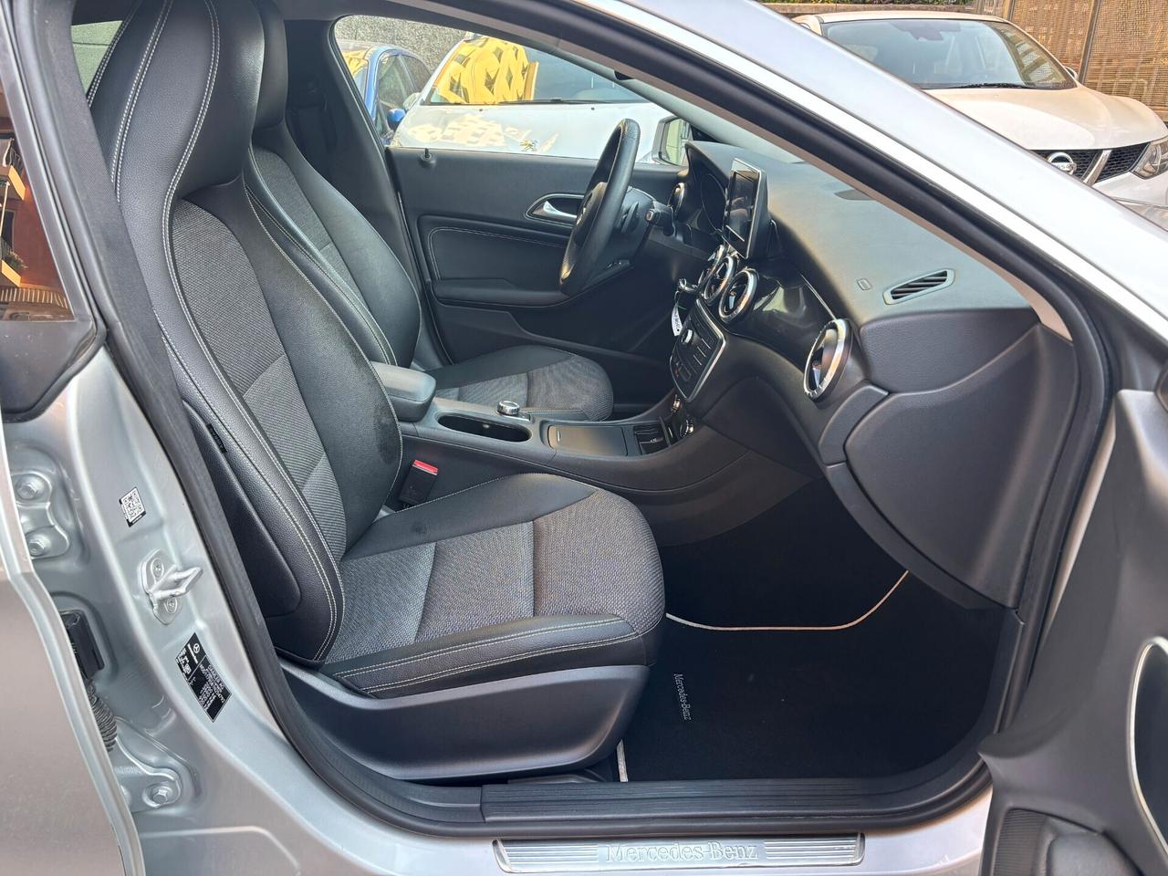 Mercedes-benz CLA 200 CDI Premium PREZZO REALE