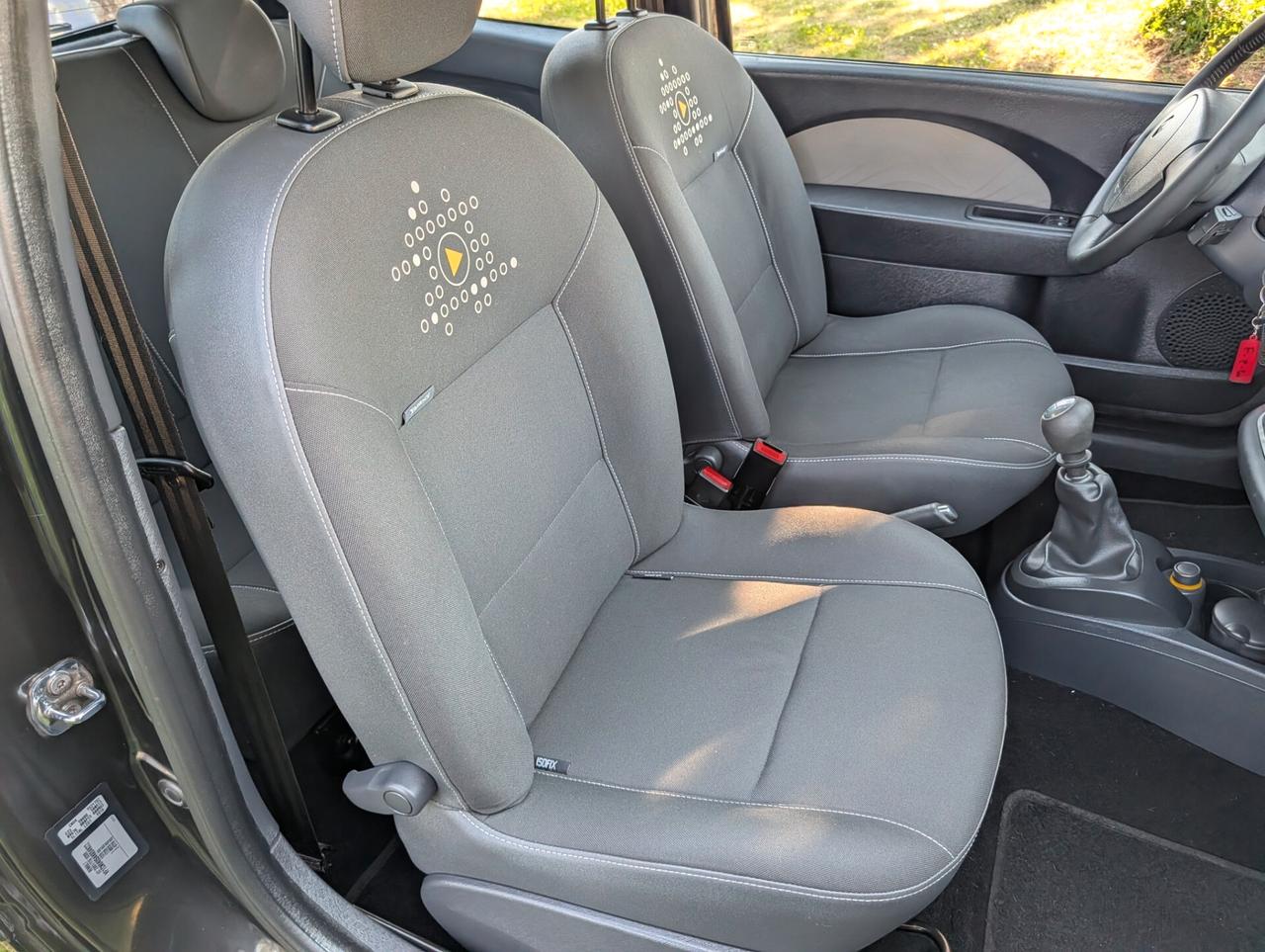 Renault Twingo 1.2 16V LEV Yahoo! UNICO PROPRIETARIO