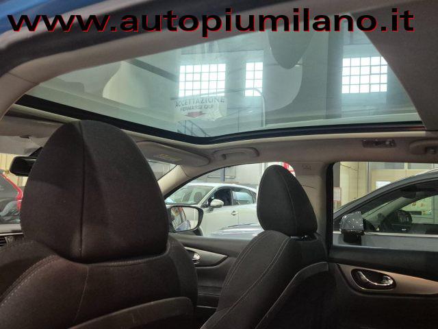 NISSAN Qashqai 1.2 DIG-T N-Connecta