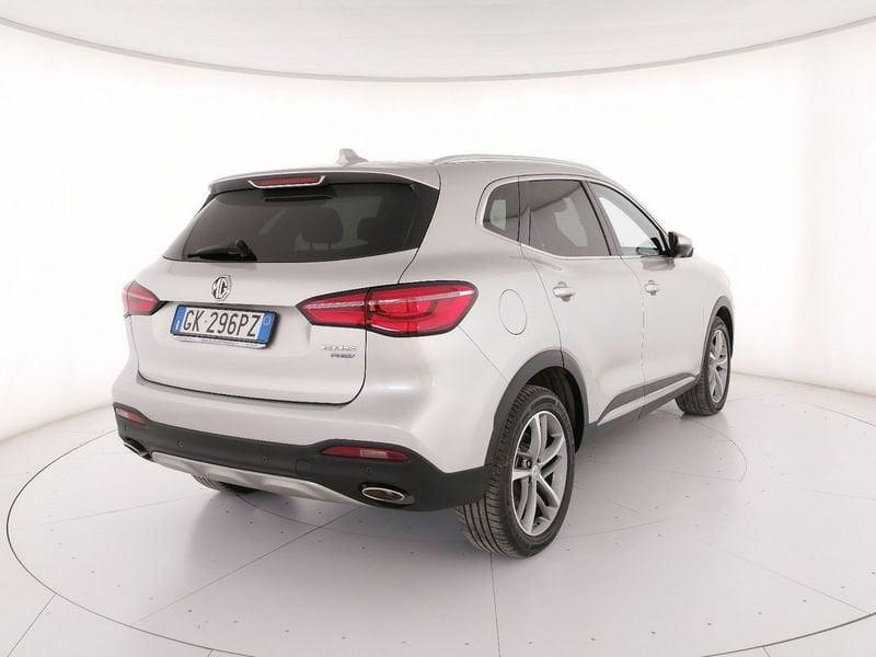 MG HS E 1.5 t-gdi phev Exclusive auto