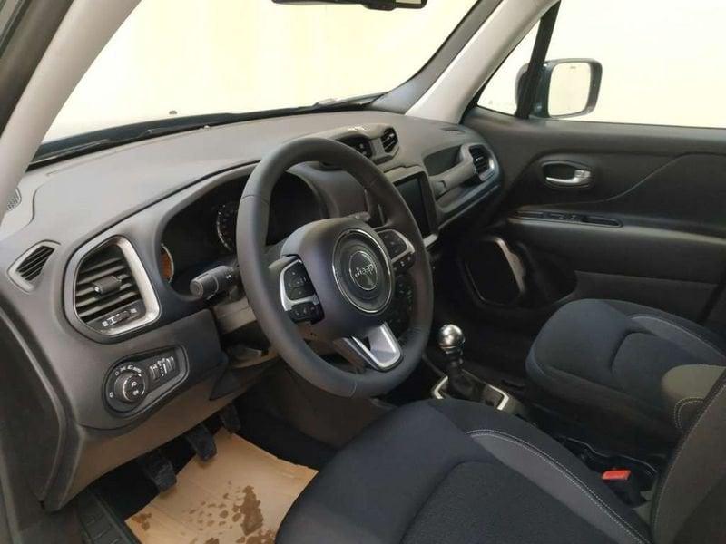Jeep Renegade 1.0 t3 Limited 2wd
