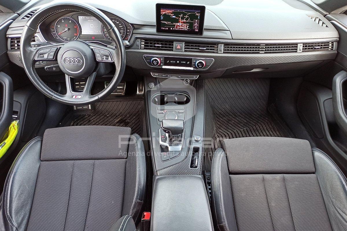 AUDI A5 SPB 2.0 TDI 190 CV S tronic Business Sport