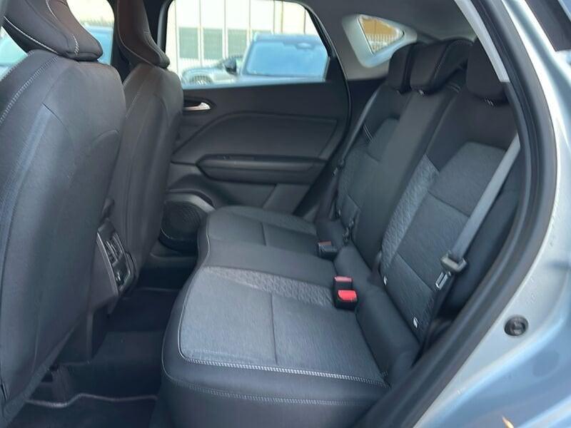 Renault Captur Captur 1.0 tce Equilibre Gpl 100cv