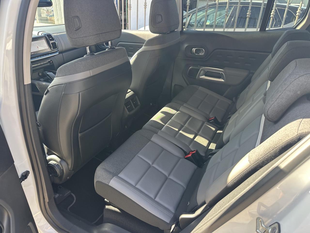 Citroen C5 Aircross Shine Pack 1.5 D 130 Cv Eat8
