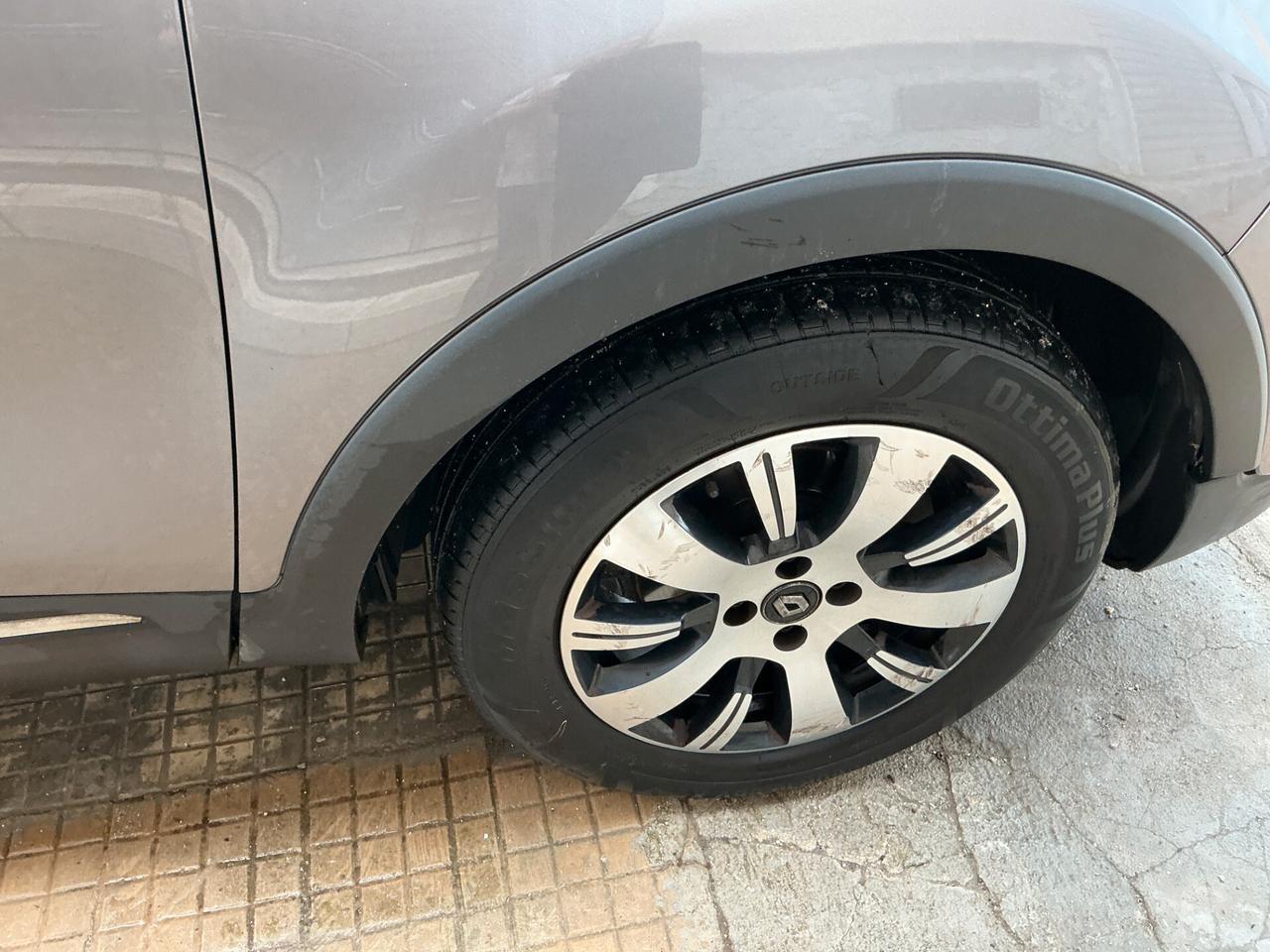 Renault Captur dCi 8V 90 CV Start&Stop Energy Intens
