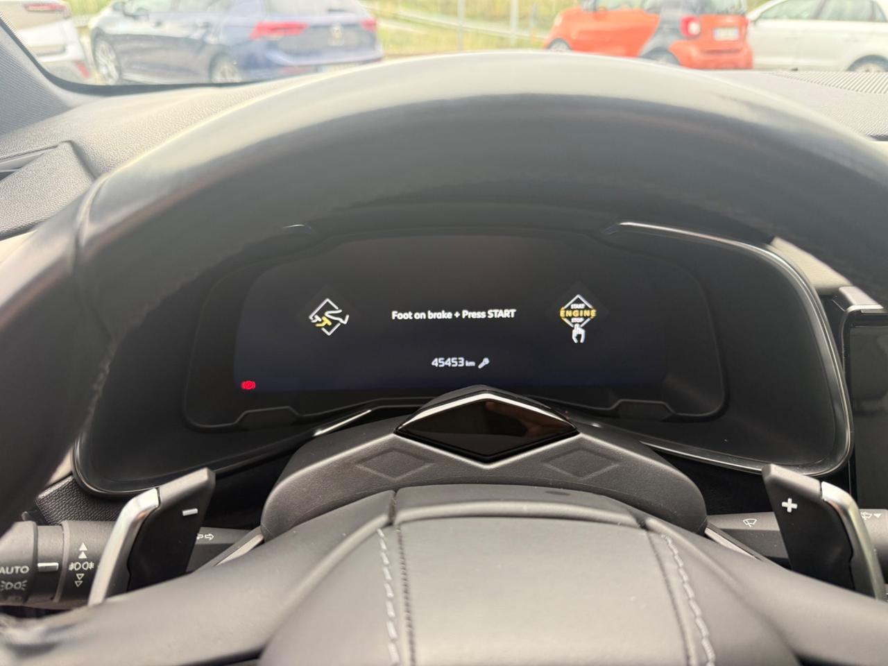 Ds 7 Crossback BlueHDi 130 aut. Grand Chic