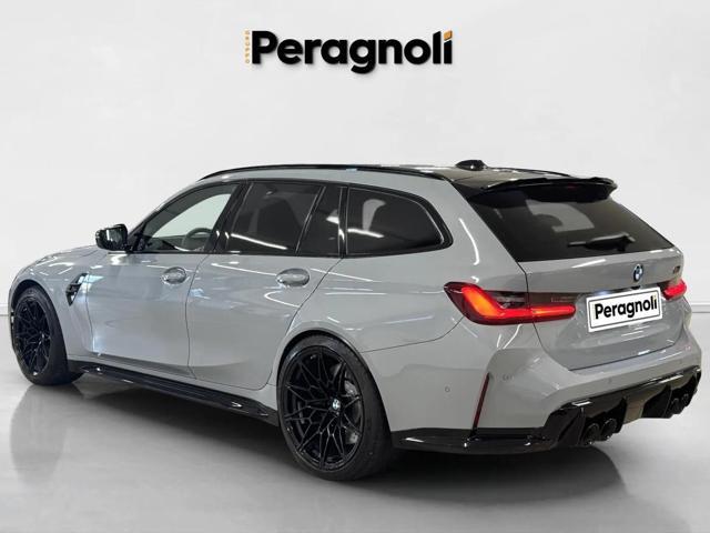 BMW M3 Touring Competition M xDrive