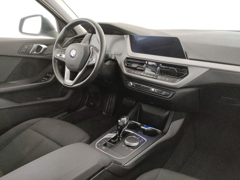 BMW Serie 1 5 Porte 116 d SCR Business Advantage DCT