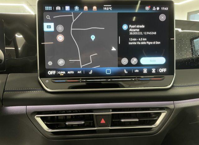 VOLKSWAGEN Tiguan 1.5 eTSI 150 CV ACT DSG R-Line Plus KM0 MY26