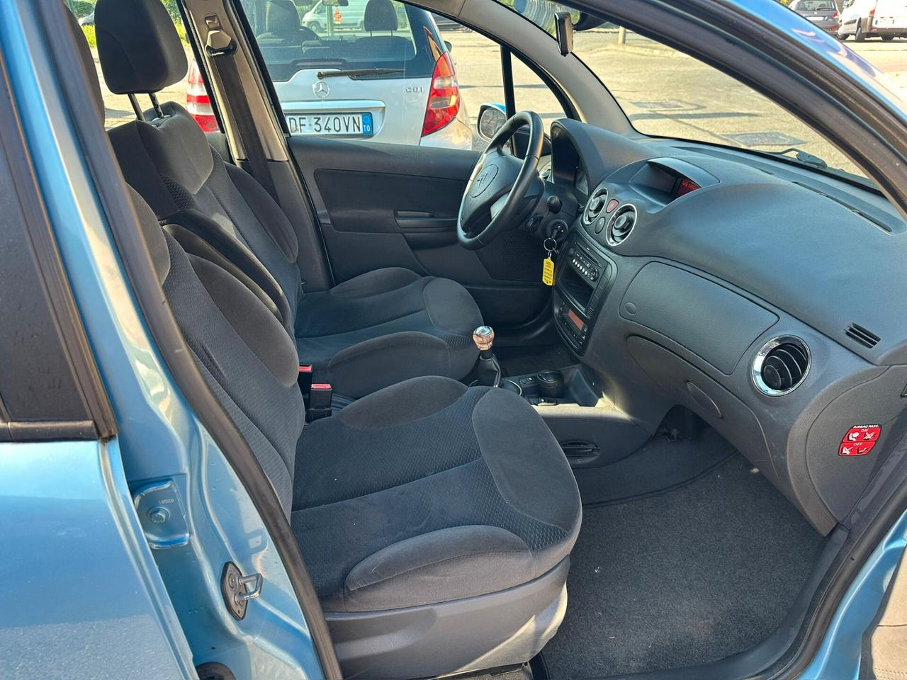 Citroen C3 1.1 Elegance