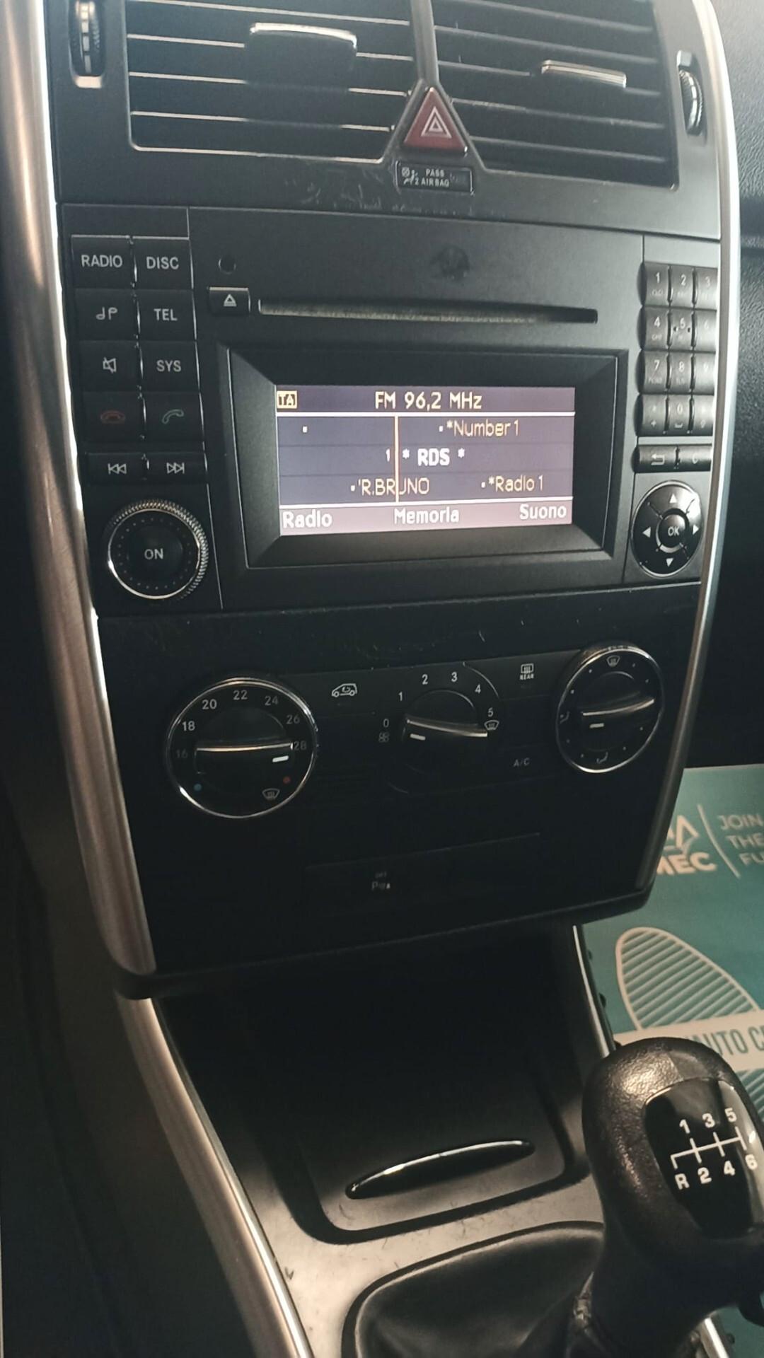 Mercedes-benz A 180 CDI Special Edition