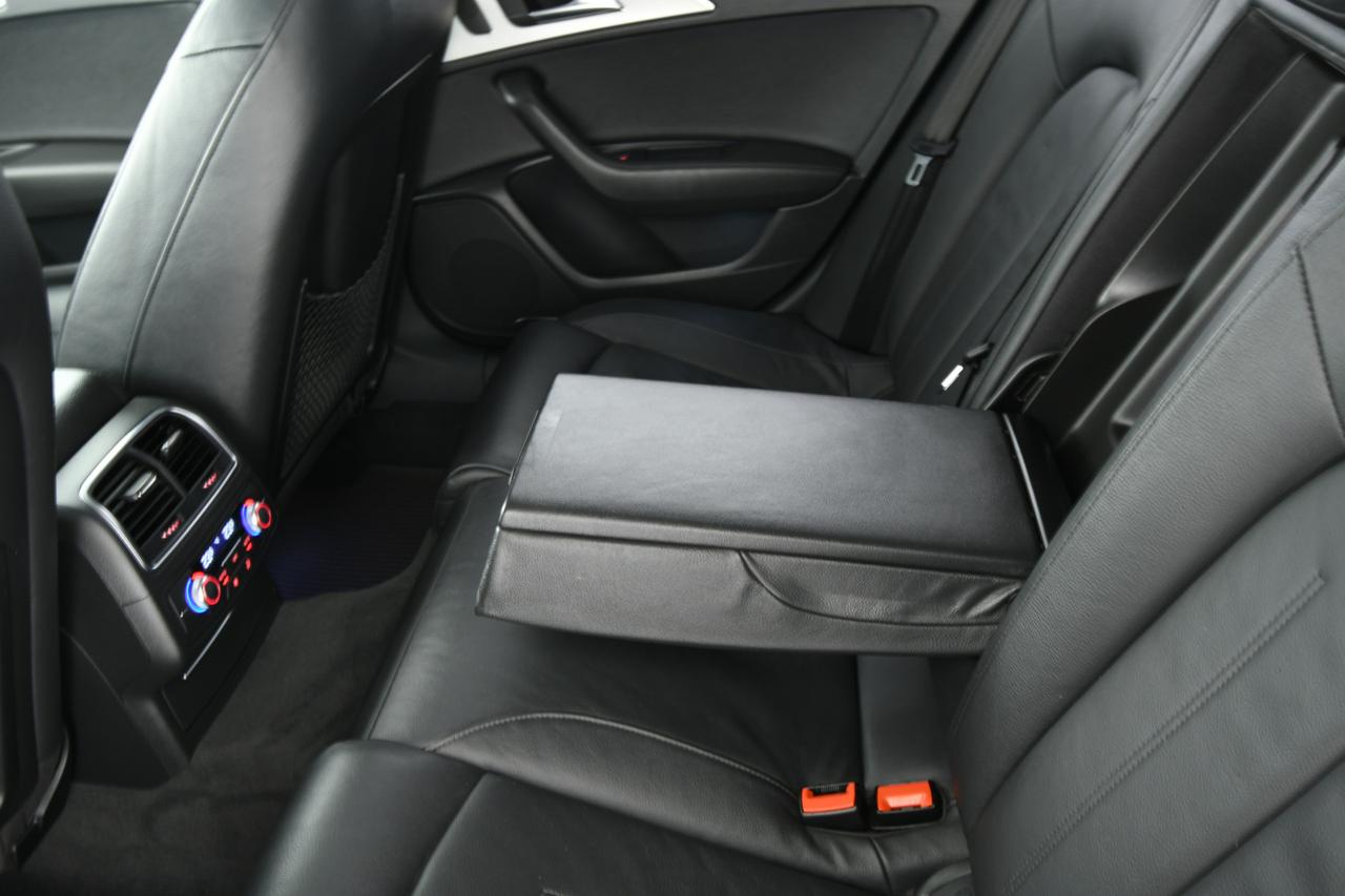 AUDI A6 Allroad 3.0 tdi Advanced 245cv X COMMERCIANTI SOSP. PNEUMATICHE+PELLE