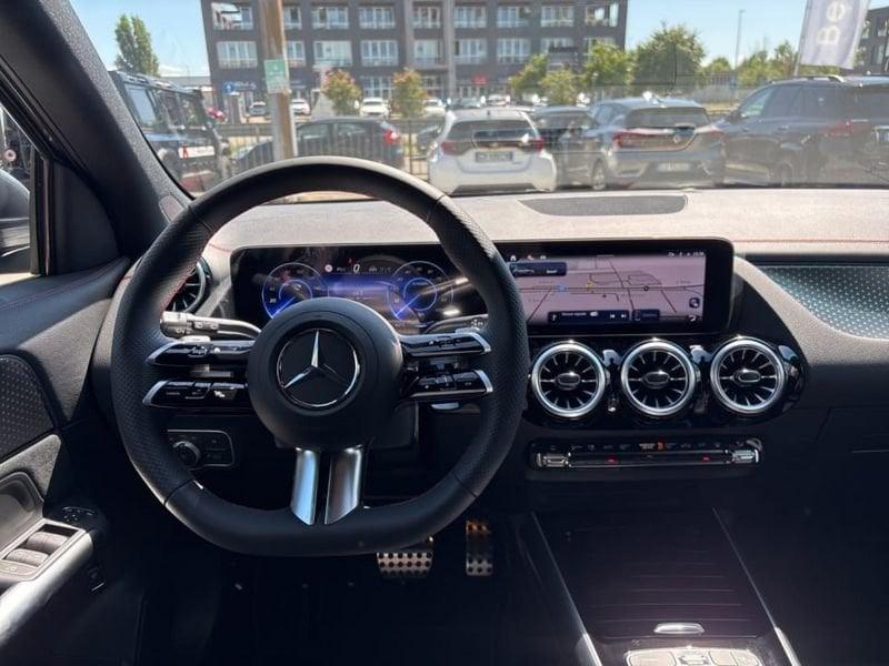 Mercedes-Benz EQA 300 4Matic AMG Line Advanced Digital Edition