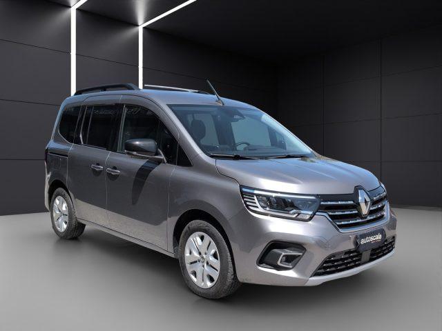 RENAULT Kangoo 1.5 Blue dCi 95CV Edition One
