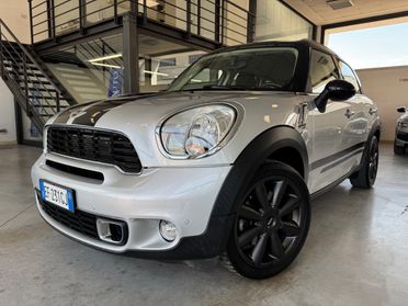 Mini Countryman Cooper S 1.6 "KM 49.928"