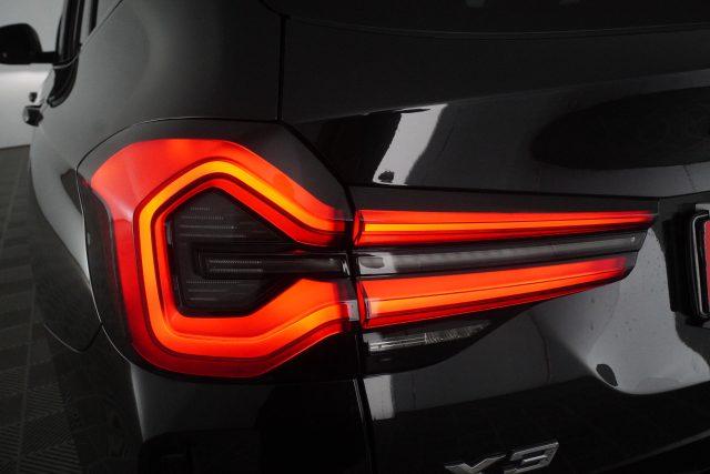 BMW X3 X3 xDrive20d 48V Msport