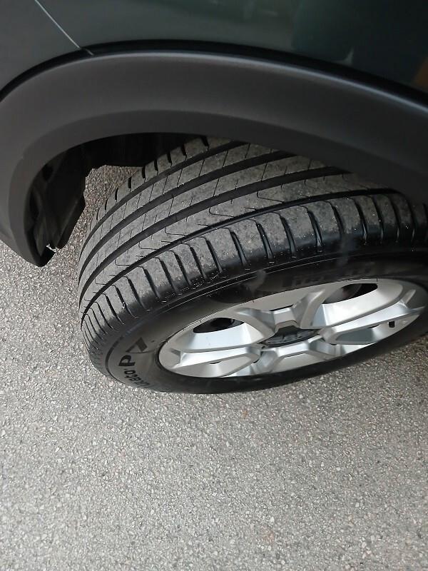 FIAT 500X 1.3 MJT 95 CV S&S CITY CROSS