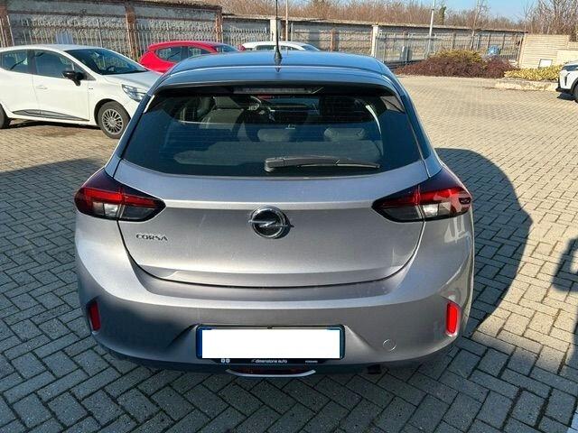 Opel Corsa 1.2 Elegance
