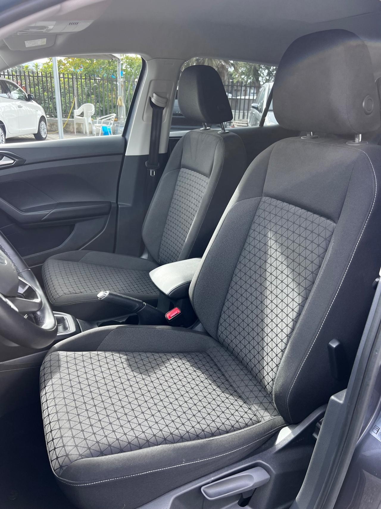 Volkswagen T-Cross 1.0 TSI 115 CV DSG Style