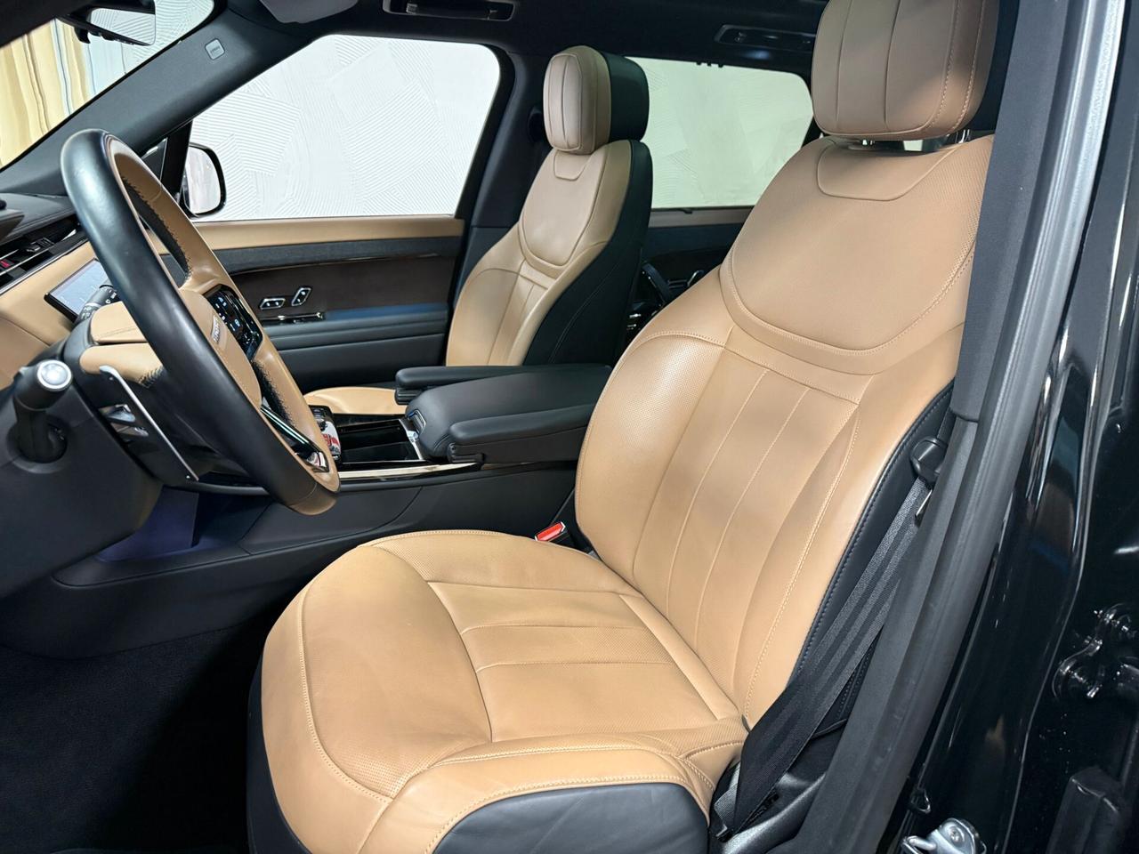 Land Rover Range Sport 3.0D l6 249 CV Dynamic HSE + IVA 22%