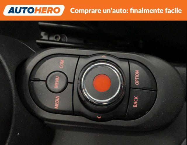 MINI Cooper SD 2.0 Cooper SD aut.