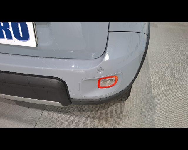 FIAT New Panda 0.9 t.air turbo 4x4 85cv E6