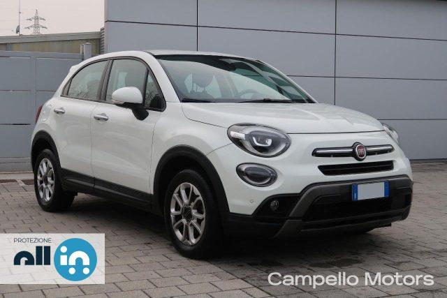 FIAT 500X 500X Cross Look 1.0 Turbo 120cv City Cross