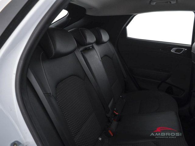 KIA XCeed 1.4 T-GDi Style