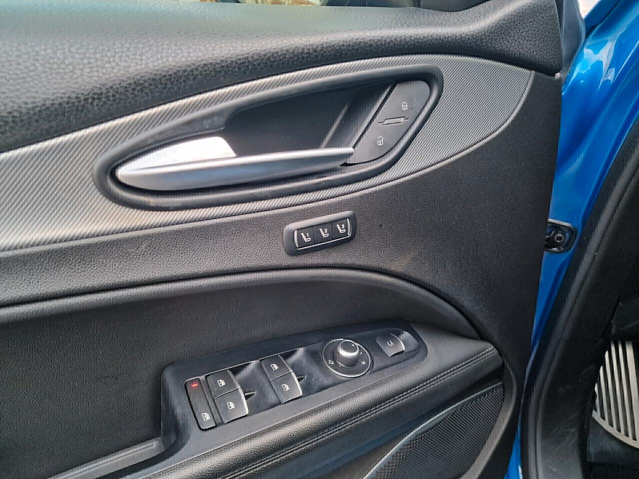 ALFA ROMEO STELVIO MY '20 VELOCE 2.2 210 CV AT8 Q4