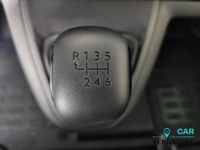 Citroën Jumpy XL Club 2.0 BlueHDi 140