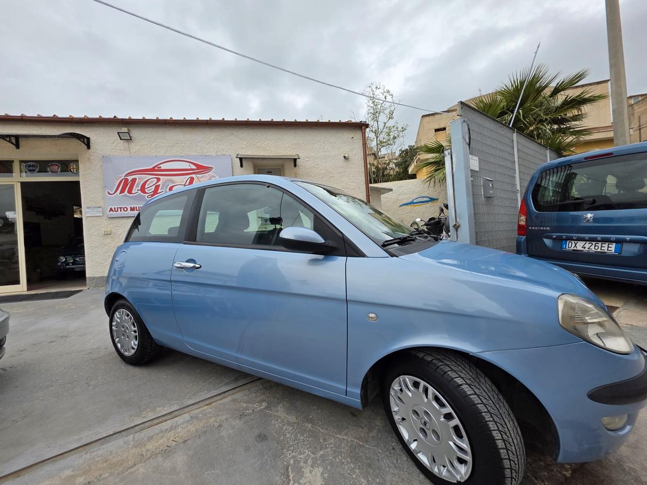 Lancia Ypsilon 1.3 Multijet 16V