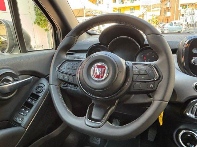 FIAT 500X 1.6 MultiJet 130 CV Sport