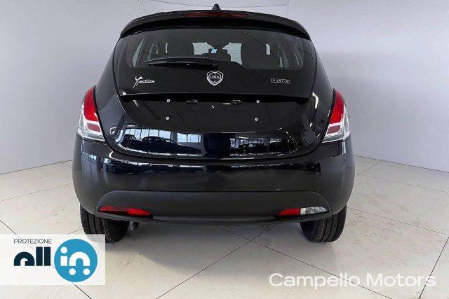 LANCIA Ypsilon Ypsilon 1.0 70cv Hybrid S&S Silver Plus MY23