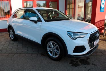 Audi Q3 35 TDI S tronic