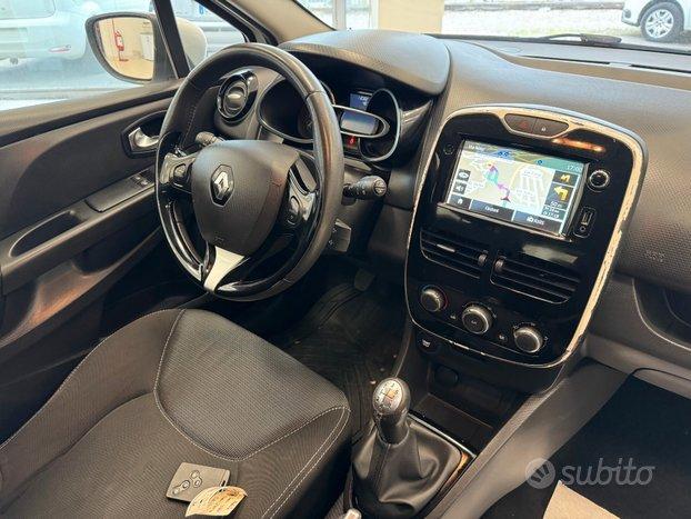 Renault Clio Sporter 1.5 dCi 8V 90CV Start&Stop En