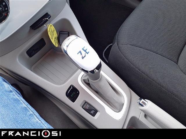 RENAULT ZOE Life Q90 Flex my18
