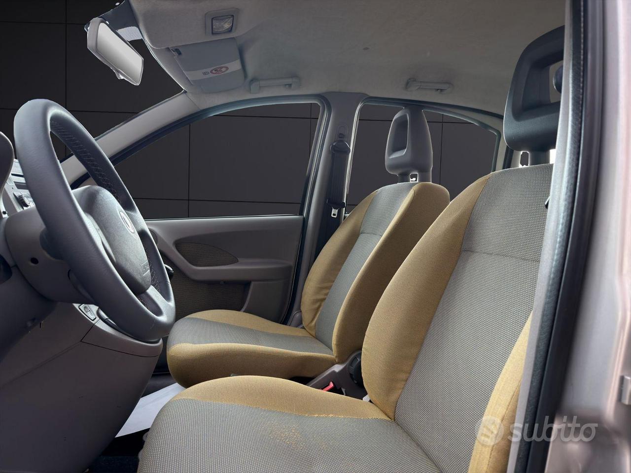 FIAT Panda 1.2 69 cv EMOTION 85000 KM 100 AL MESE