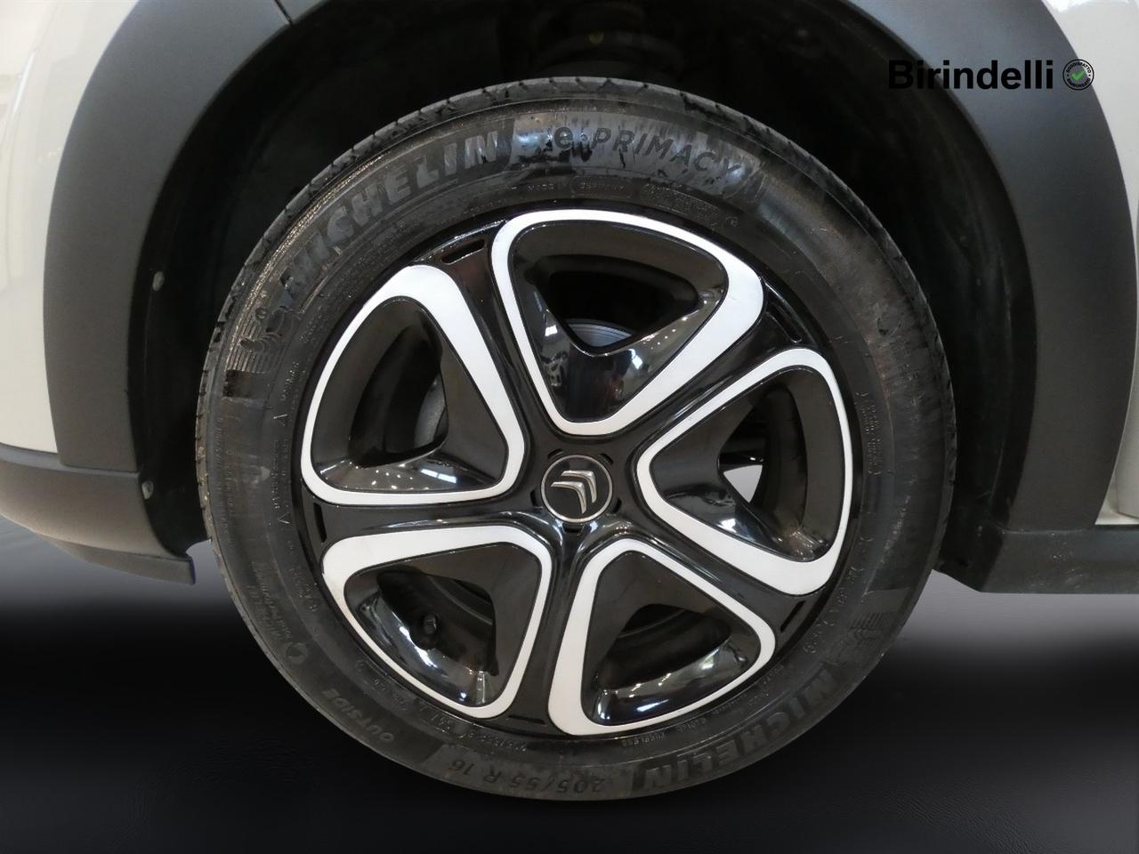 CITROEN C3 3ª serie - C3 BlueHDi 100 S&S You