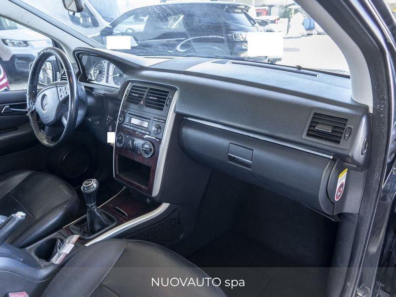 Mercedes-Benz Classe B B 180 (170) ngt be