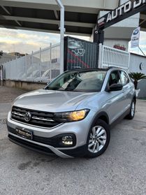 Volkswagen T-Cross 1.0 TSI 115 CV Style