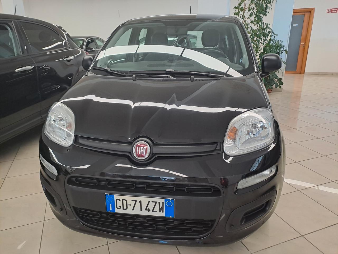Fiat Panda 1.2 Easy