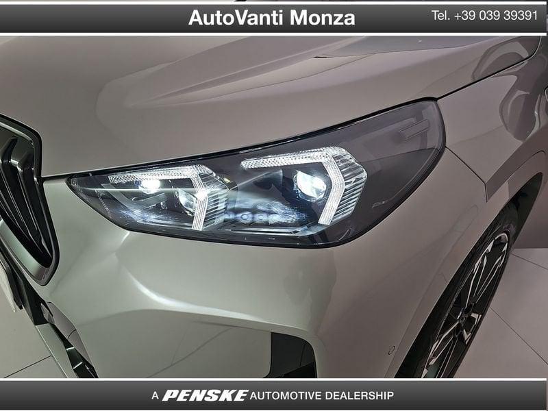 BMW X1 X1 xDrive 25e Msport Pro