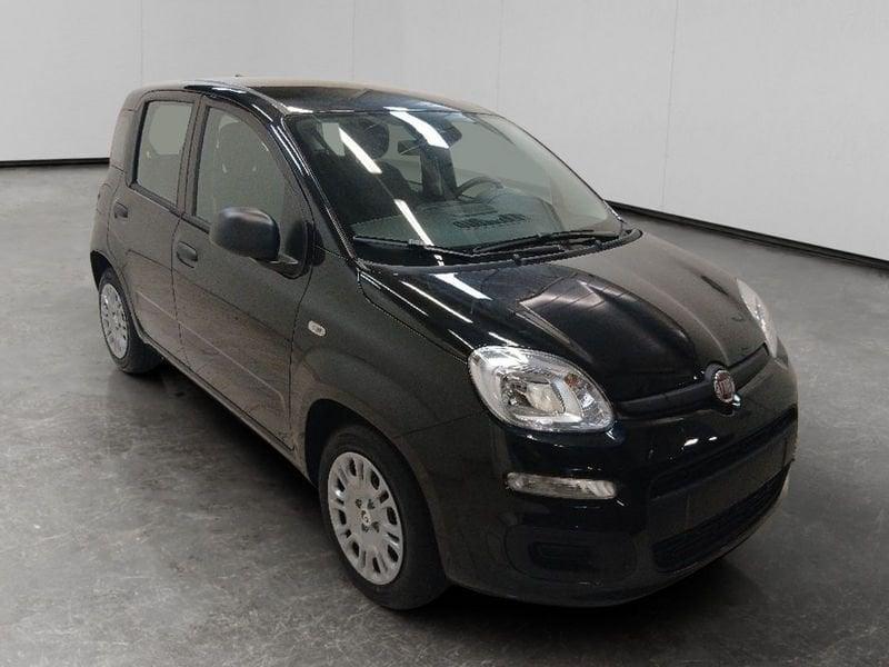 FIAT Pandina 1.0 firefly hybrid s&s 70cv 5p.ti