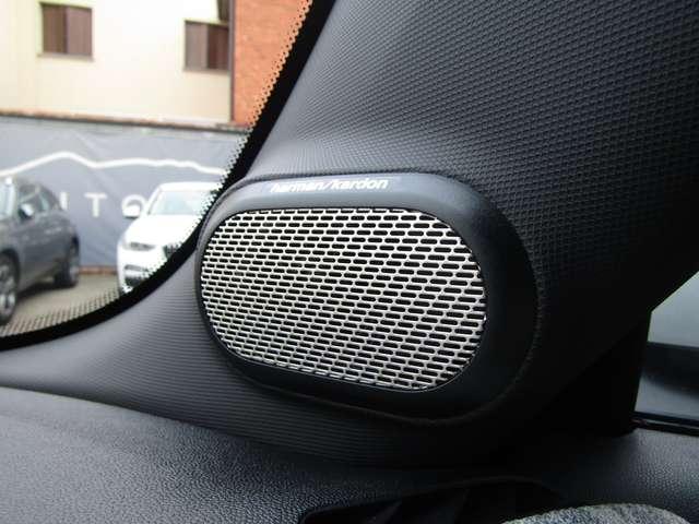 MINI Cooper S FAVOURED 204CV 3 PORTE AUTO,TETTO,HUD,CERCHI 18