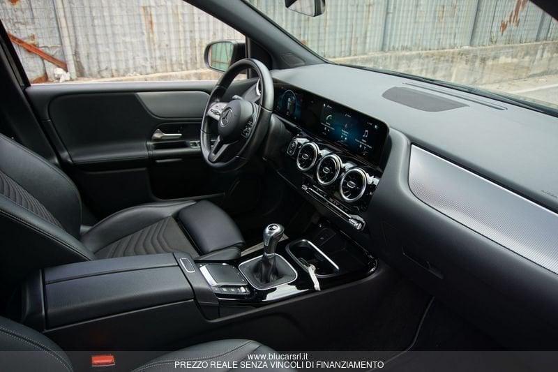 Mercedes-Benz Classe B B 180 Business Extra